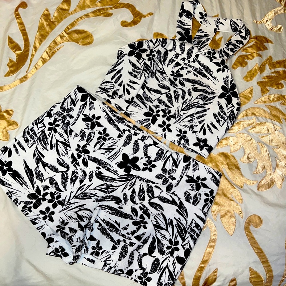 Women’s matching set